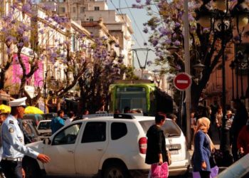 التكتل يدعو لايقاف المسار السياسي الحالي والذهاب إلى انتخابات رئاسية وتشريعية مبكرة