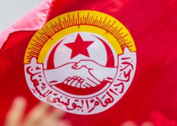 بعد اعتزام الحكومة تنقيح القانون المتعلق بالمؤسسات والمنشئات العمومية:  اتحاد الشغل يوجه مراسلتين للحكومة