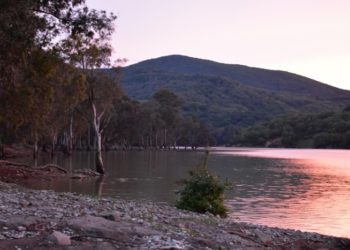 إحتباس الأمطار وإرتفاع درجات الحرارة خلال الفترة القادمة