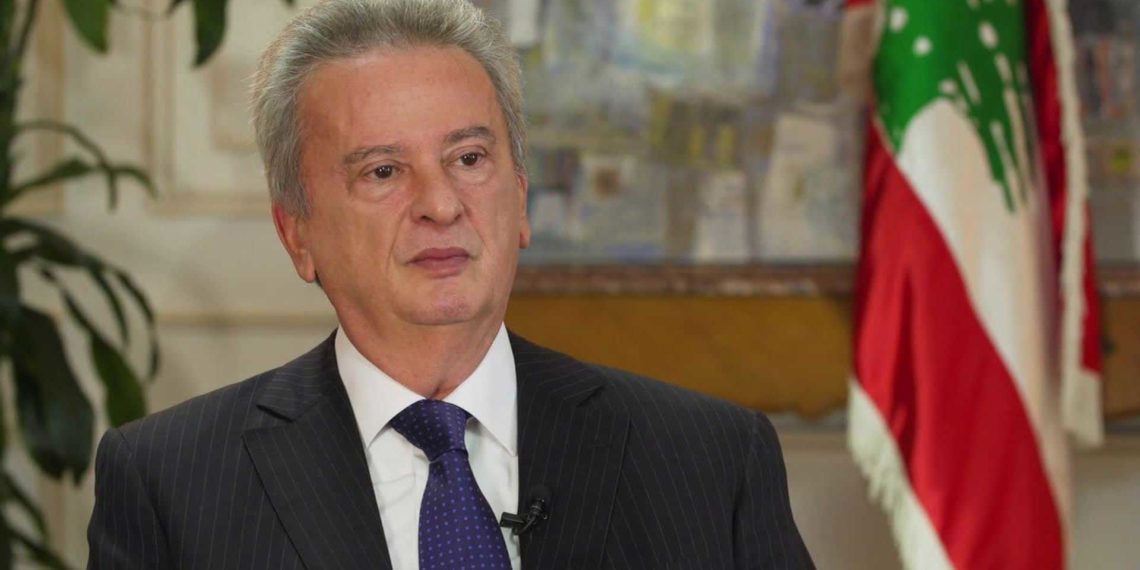 لفتح تحقيق بشأن ثروته: أوروبيون يتوجهون إلى لبنان لاستجواب حاكم مصرفه