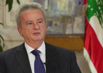 لفتح تحقيق بشأن ثروته: أوروبيون يتوجهون إلى لبنان لاستجواب حاكم مصرفه