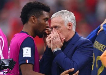 فيروس غامض.. فرنسا تواجه خصما غير الأرجنتين في نهائي المونديال!