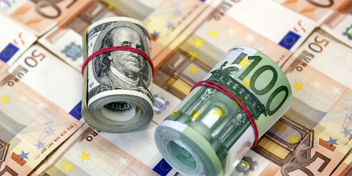 إحتياطي تونس من العملة الصعبة يرتفع الى 101 يوم توريد