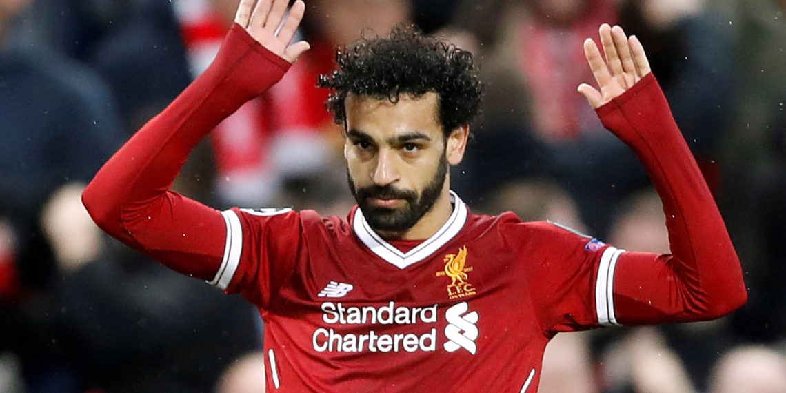 محمد صلاح.. والصمت المدوّي