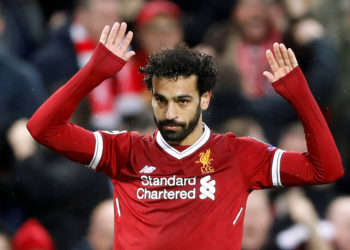 محمد صلاح.. والصمت المدوّي