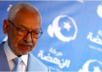 اليوم: راشد الغنوشي يمثل أمام قطب مكافحة الارهاب