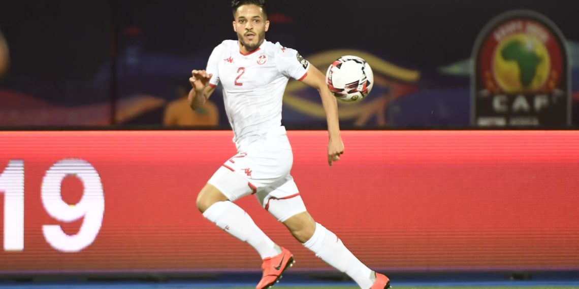 كشريدة يوضح حقيقة الخلاف بين الخزري وساسي