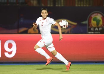 كشريدة يوضح حقيقة الخلاف بين الخزري وساسي