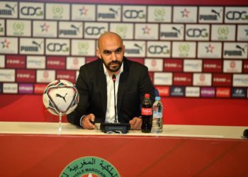 الركراكي: هذه خطتنا للفوز على فرنسا وبلوغ نهائي المونديال