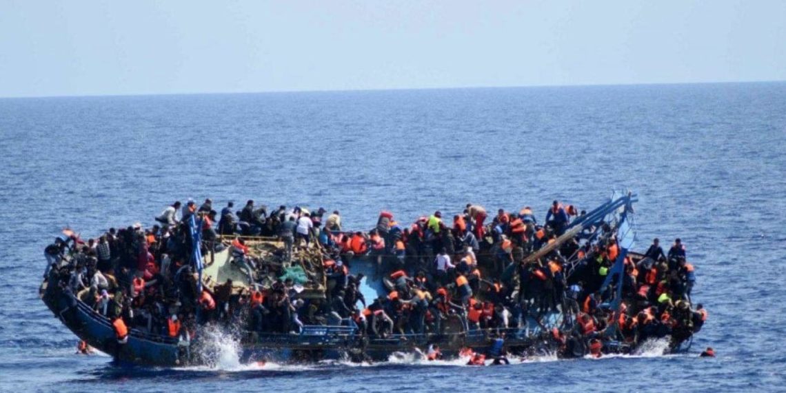 منظّمات تشير إلى حوادث غرق مريبة لقوارب مهاجرين في سواحل تونس