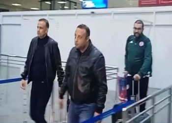 وديع الجريء يكذب هلال الشابة ويعود مع بعثة تونس
