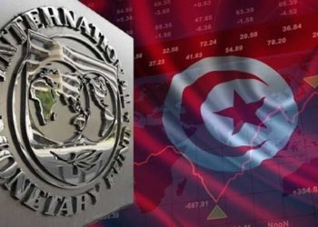 تونس تعتزم إعادة عرض ملف الإصلاحات على صندوق النقد في جانفي 2023