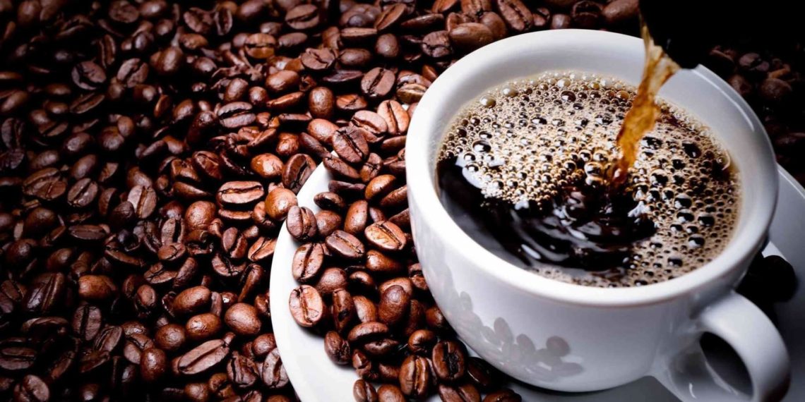 حسب مدير عام ديوان التجارة النقص في مادّة القهوة سينتهي غدا