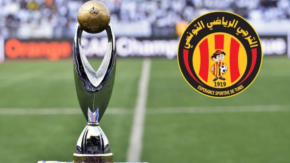 رابطة الأبطال: الترجي في المجموعة الرابعة رفقة الزمالك