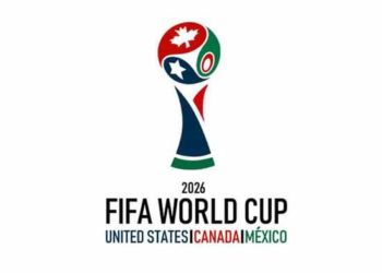 الكشف عن شعار كأس العالم 2026 بأمريكا وكندا والمكسيك