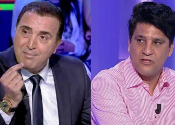 الاحتفاظ بزياد الجزيري وإحالة سمير السليمي بحالة تقديم