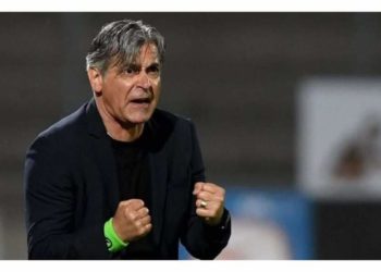 النادي الرياضي الصفاقسي يتعاقد مع مدرب سويسري