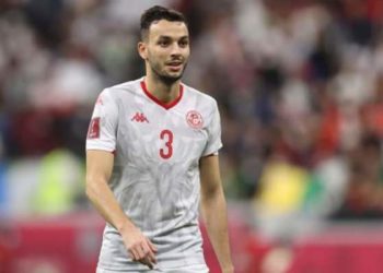 7 مليون أورو من اجل الظفر بخدمات منتصر الطالبي