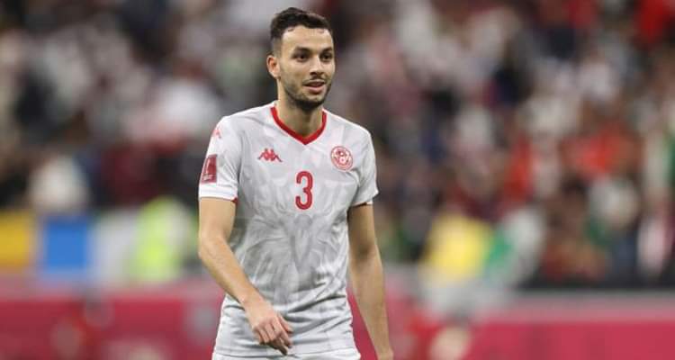7 مليون أورو من اجل الظفر بخدمات منتصر الطالبي