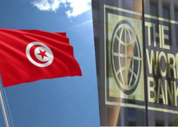 البنك الدولي: 132 مليار دينار قائم الدين الخارجي لتونس في 2021