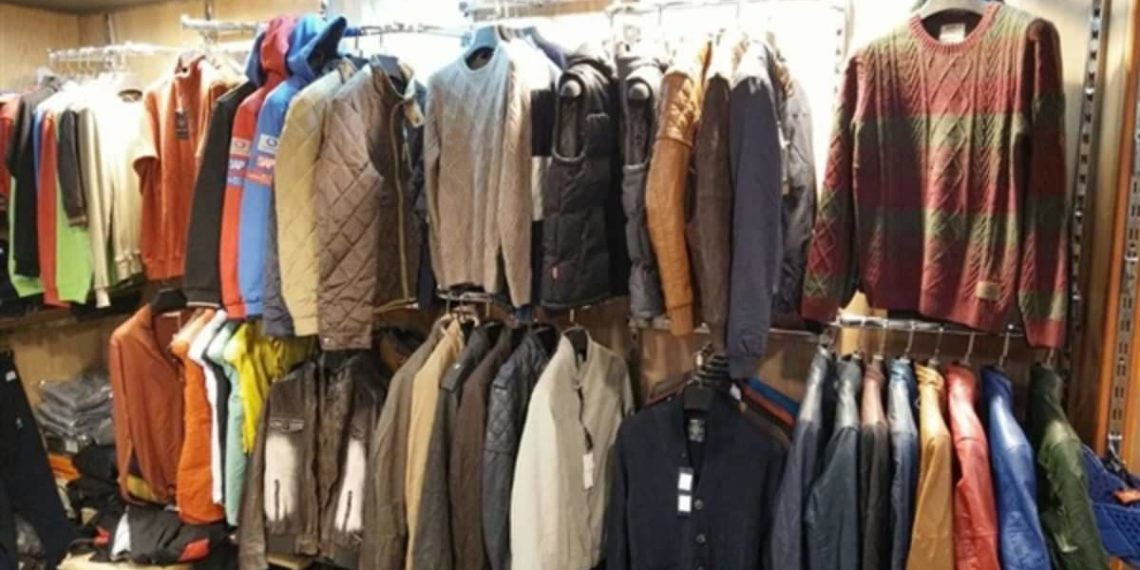 ارتفاع منتظر في أسعار الملابس الجاهزة