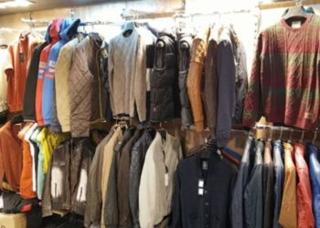 ارتفاع منتظر في أسعار الملابس الجاهزة