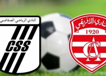 في لقائين مؤجلين من سباق الرابطة الأولى: النادي الافريقي والنادي الصفاقسي ينجزان المطلوب