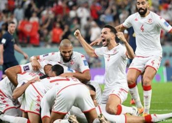 المنتخب التونسي في المرتبة 21 في المونديال