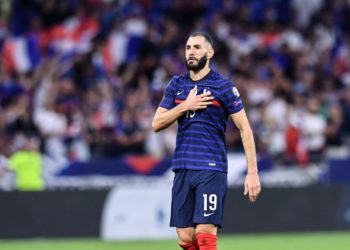 مفاجأة جديدة بشأن إمكانية تواجد بنزيما في نهائي المونديال