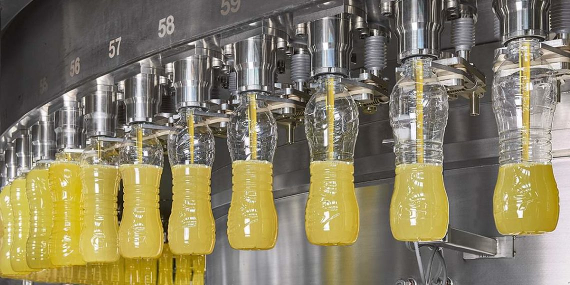 غرفة تجارة المشروبات بالجملة تلوّح بالترفيع في الأسعار