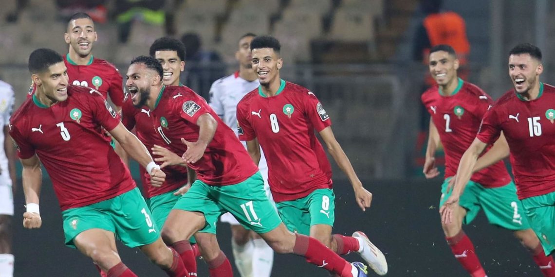 المغرب سيستفيد كرويا واقتصاديا بعد مونديال قطر 2022