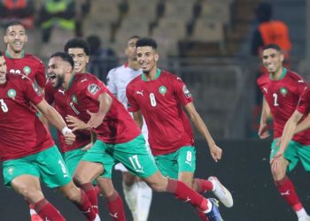 المغرب سيستفيد كرويا واقتصاديا بعد مونديال قطر 2022