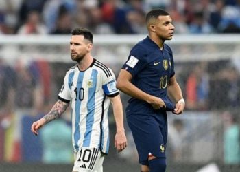 أرقام قياسية على وقع تتويج الأرجنتين بلقب كأس العالم: ميسي يبهر ويسلم المشعل لمبامي