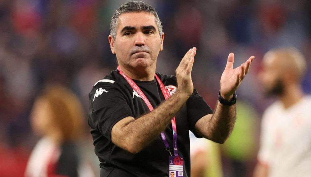 الجامعة تثبت جلال القادري مدربا للمنتخب الوطني