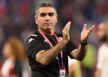 الجامعة تثبت جلال القادري مدربا للمنتخب الوطني