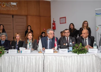 اجتماع المجلس الاداري لكونكت: تفاؤل بتحسين تصنيف تونس الائتماني وتكثيف التعاون مع ليبيا والجزائر