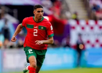 التشكيلة المثالية للدور الأول للمونديال: التونسيون غائبون وحكيمي الممثل الوحيد للعرب