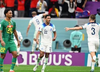 مونديال قطر: إنجلترا في مواجهة فرنسا في الربع نهائي