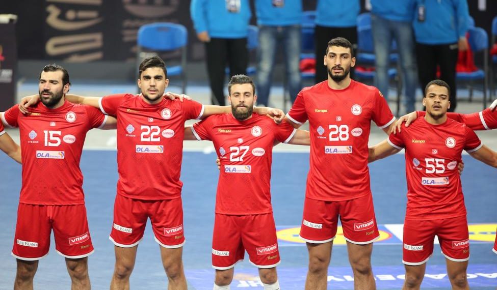 كرة اليد: تونس في  مواجهة البرازيل اليوم