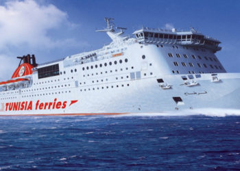 الشركة التونسية للملاحة: إنطلاق عمليات الحجز لصائفة 2023 بداية من 13 ديسمبر