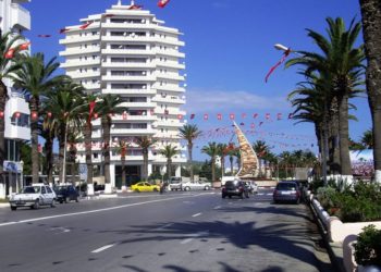 بنزرت: تسجيل 60 مخالفة انتخابية منها 45 مخالفة ضد مجهول