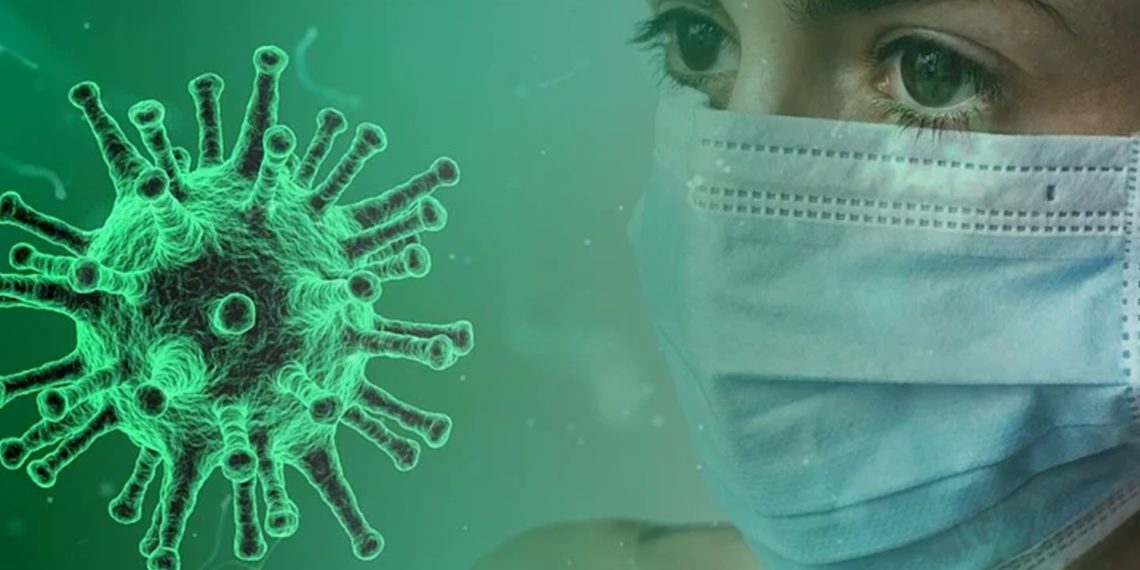 وزارة الصحة: حالة وفاة و73 إصابة جديدة بكورونا