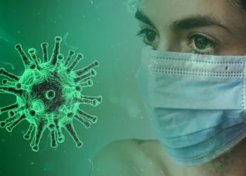 وزارة الصحة: حالة وفاة و73 إصابة جديدة بكورونا