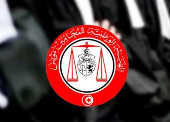 هيئة المحامين تنظم يوم غضب وطني ضد قانون المالية 2023