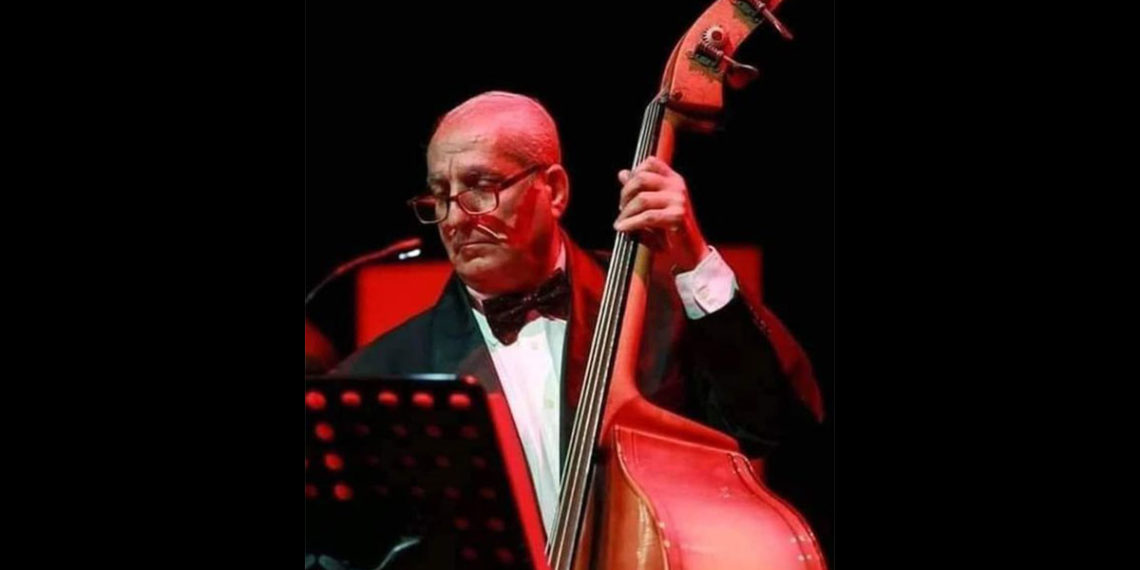 ويفارقنا أستاذنا الحبيب…