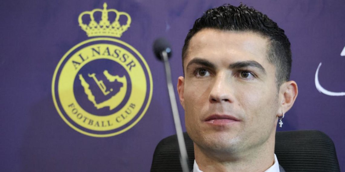 مدرب النصر: رونالدو قد يخوض مباراته الأولى في السعودية أمام سان جيرمان