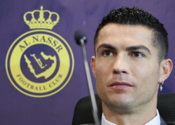 مدرب النصر: رونالدو قد يخوض مباراته الأولى في السعودية أمام سان جيرمان