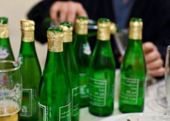 في جانفي يتوقّف الأوروبيون عن شرب الكحول … والتونسيون يزيد استهلاكهم!