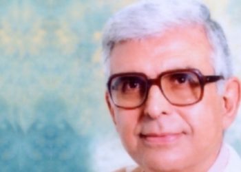 المذيع أحمد العموري في ذمة الله