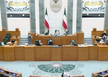 وسائل إعلام كويتية: استقالة الحكومة بعد خلافات مع مجلس الأمة